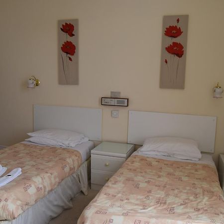 טורקוואי Abbey Court Hotel מראה חיצוני תמונה