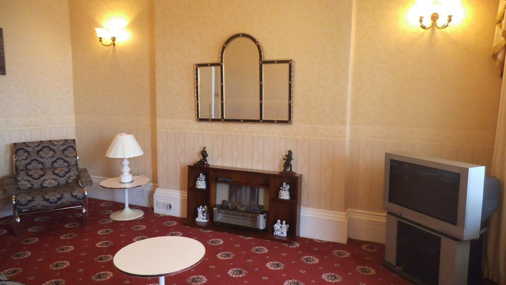טורקוואי Abbey Court Hotel מראה חיצוני תמונה