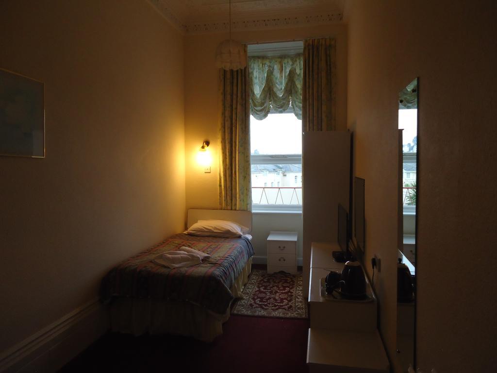 טורקוואי Abbey Court Hotel חדר תמונה