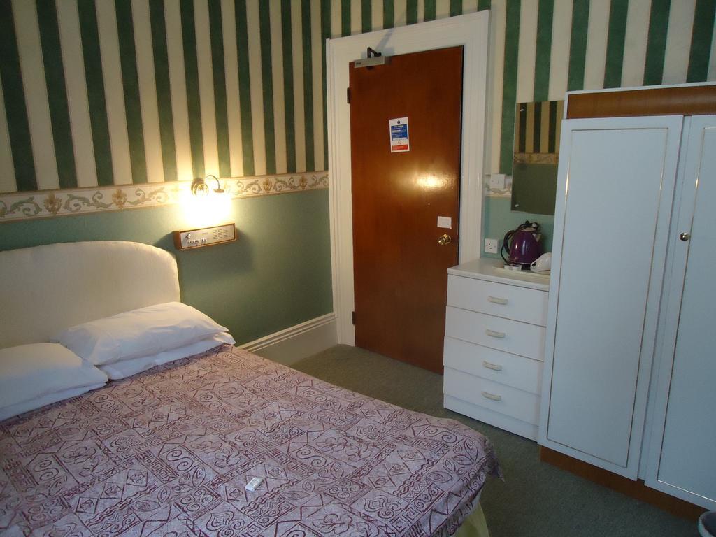 טורקוואי Abbey Court Hotel חדר תמונה