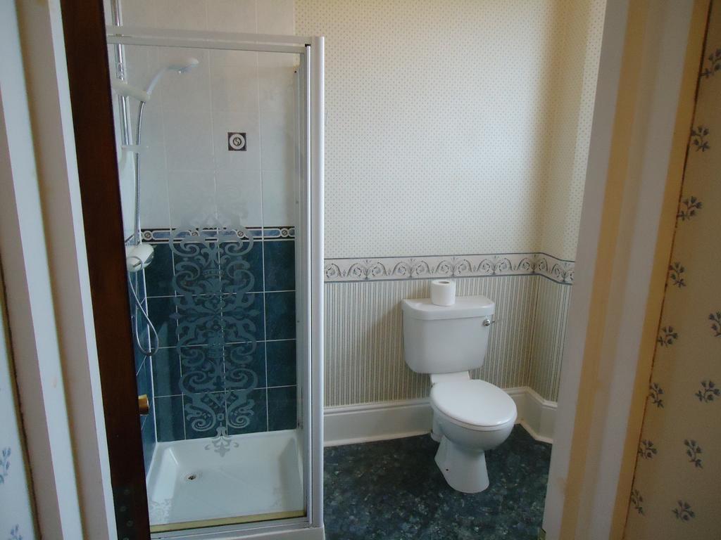 טורקוואי Abbey Court Hotel חדר תמונה