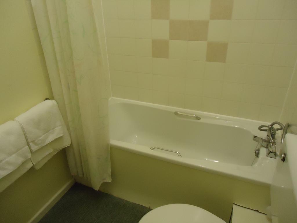 טורקוואי Abbey Court Hotel חדר תמונה