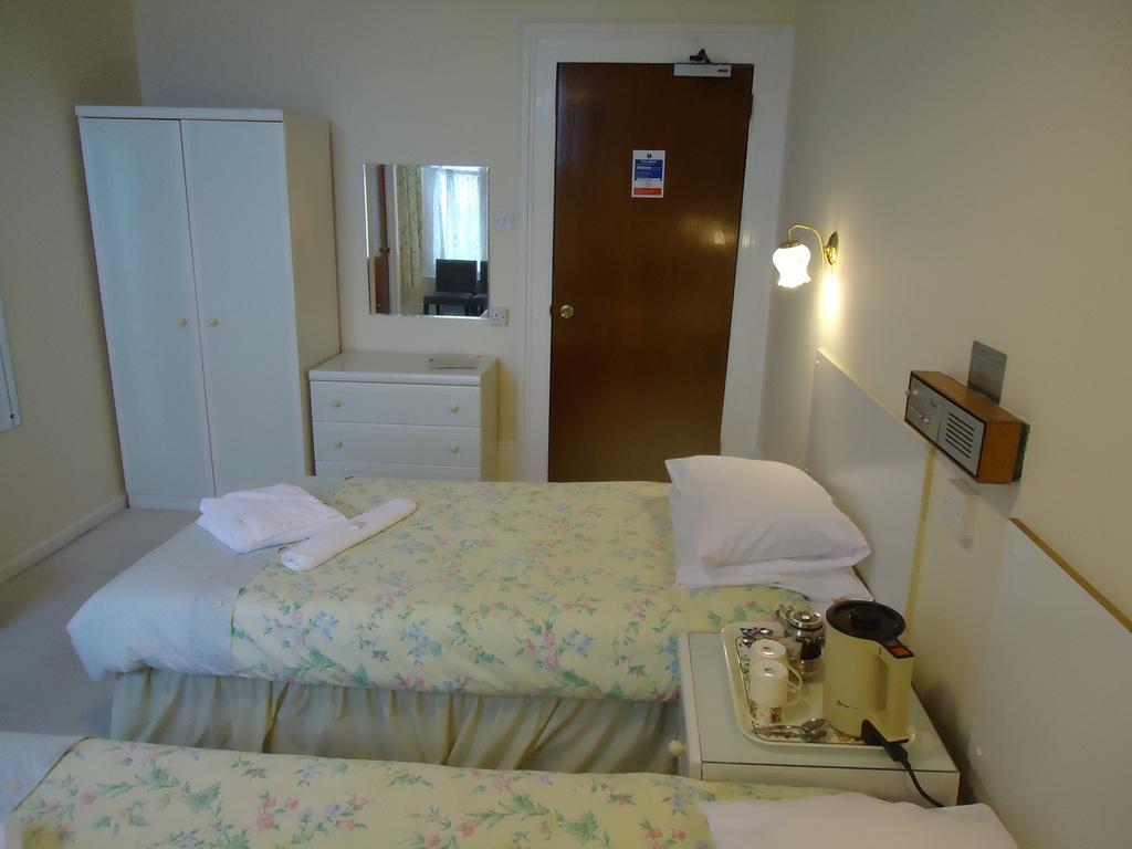 טורקוואי Abbey Court Hotel חדר תמונה