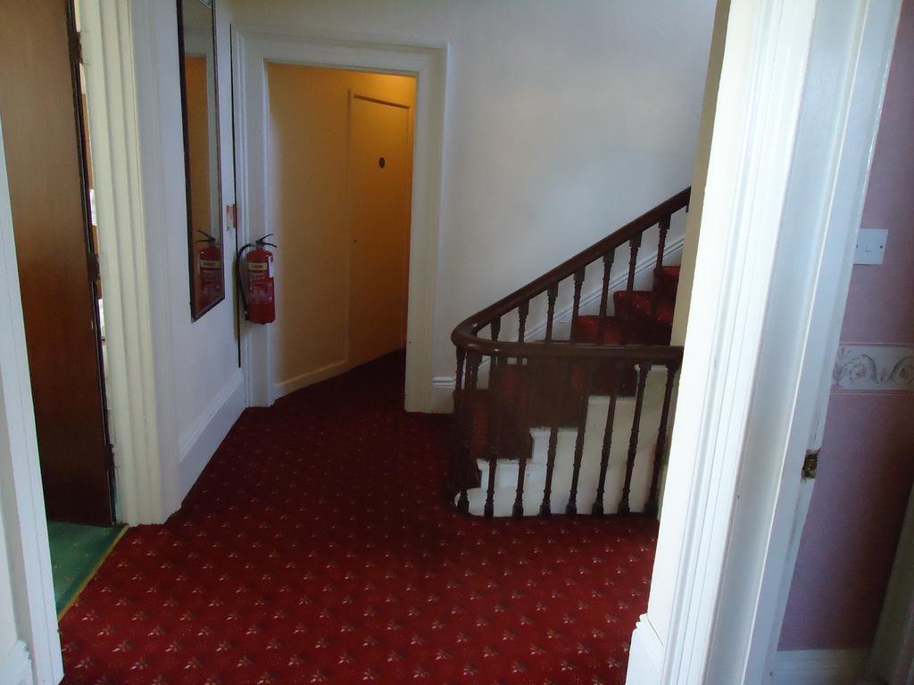 טורקוואי Abbey Court Hotel מראה חיצוני תמונה