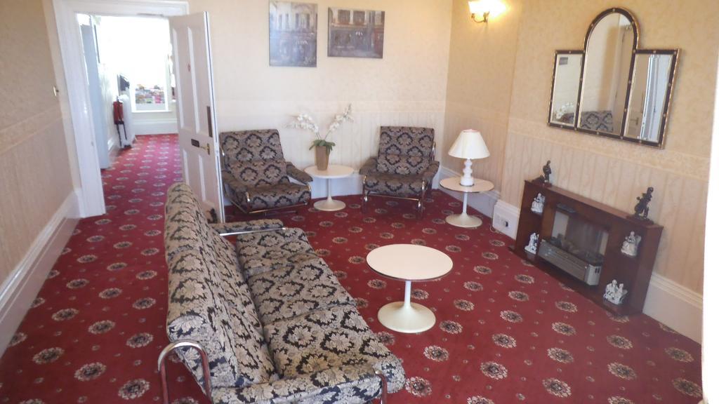 טורקוואי Abbey Court Hotel מראה חיצוני תמונה