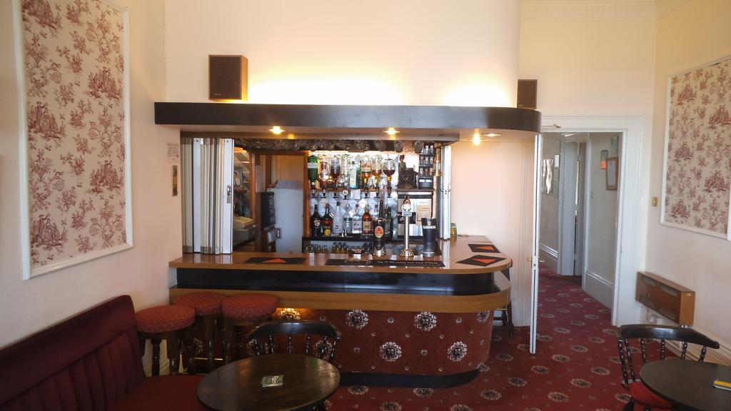 טורקוואי Abbey Court Hotel מראה חיצוני תמונה