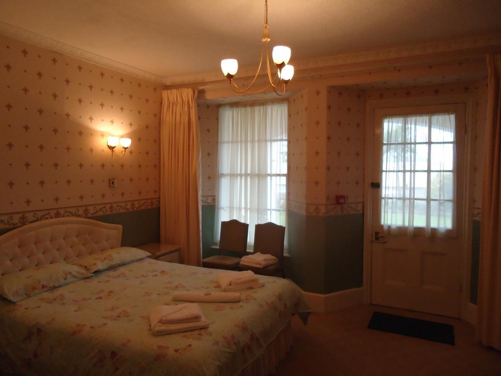 טורקוואי Abbey Court Hotel חדר תמונה