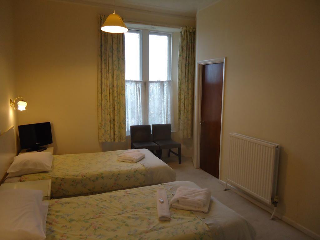 טורקוואי Abbey Court Hotel חדר תמונה
