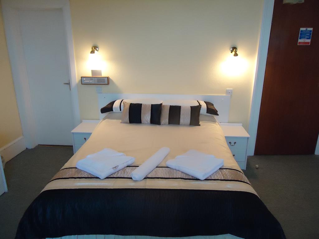 טורקוואי Abbey Court Hotel חדר תמונה