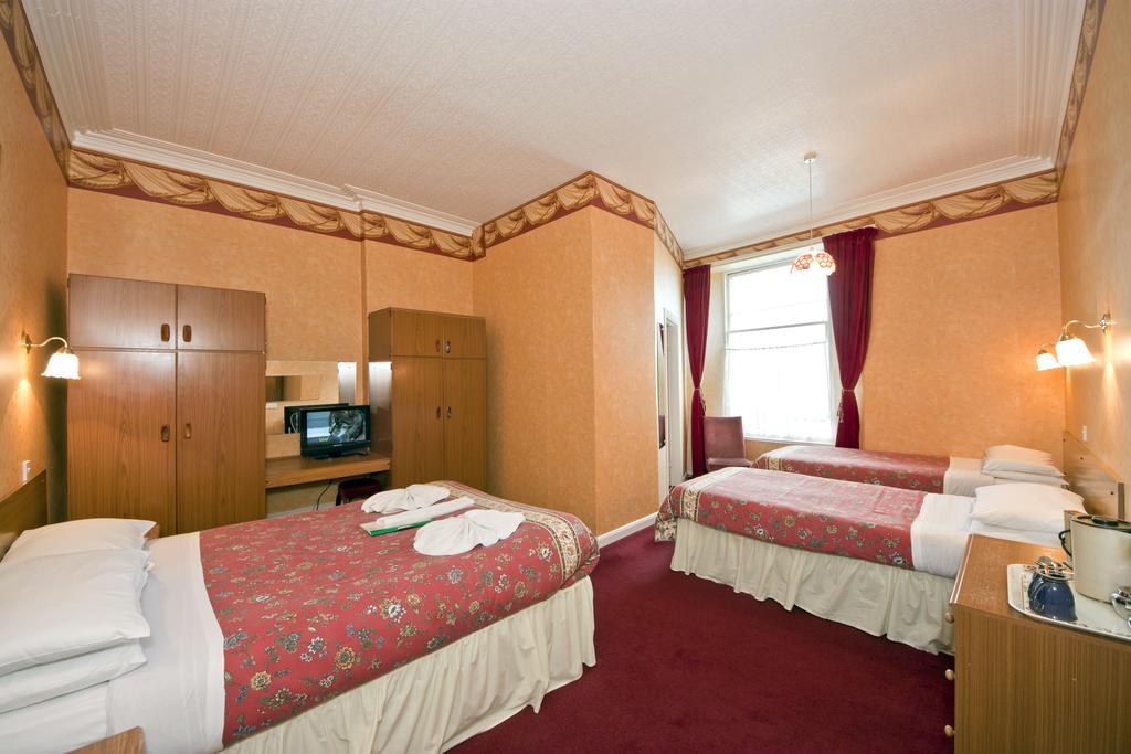 טורקוואי Abbey Court Hotel חדר תמונה