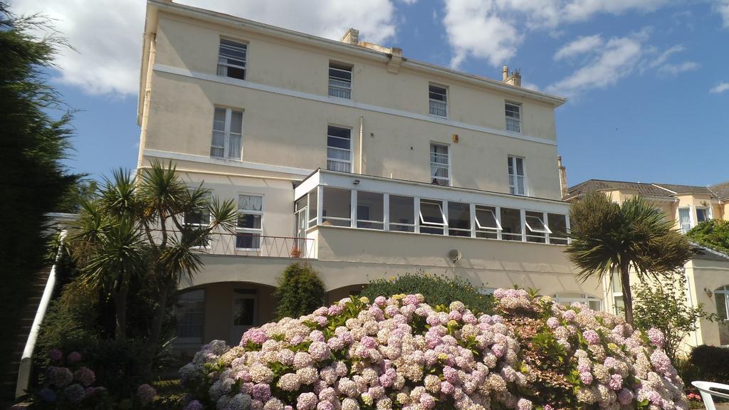 טורקוואי Abbey Court Hotel מראה חיצוני תמונה