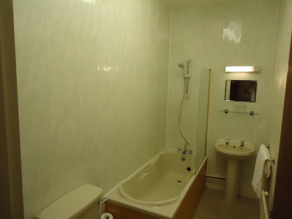 טורקוואי Abbey Court Hotel חדר תמונה